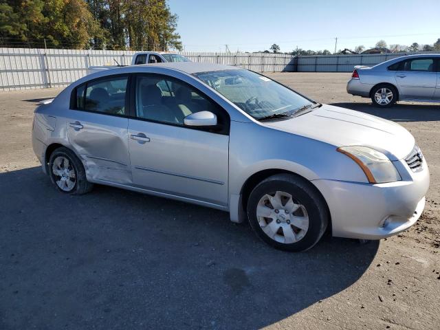 Photo 4 from auction – 2012 NISSAN SENTRA 2.0 with VIN 3N1AB6APXCL624427