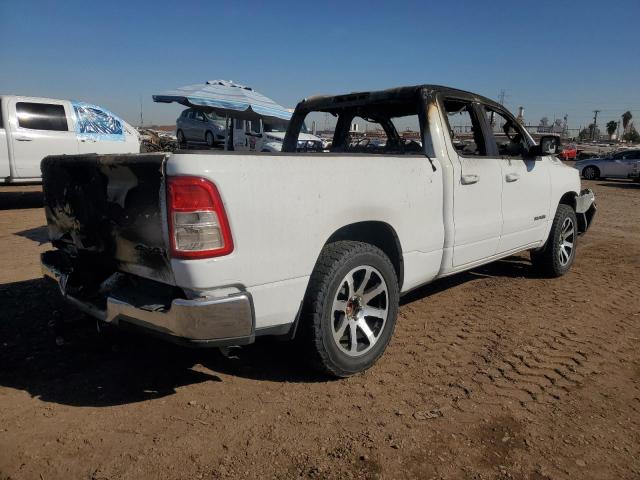 Photo 3 from auction – 2021 RAM 1500 BIG H with VIN 1C6RRFBG4MN742119