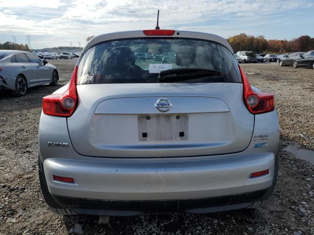 Photo 6 from auction – 2013 NISSAN JUKE S with VIN JN8AF5MR5DT219053