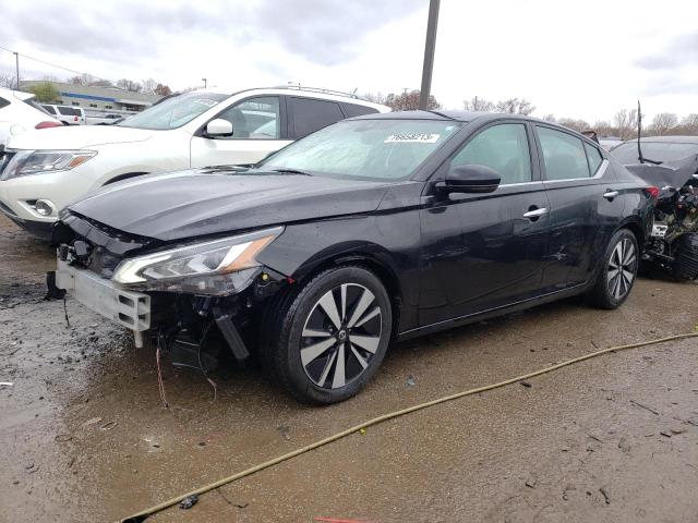 NISSAN ALTIMA SL 2020 with VIN 1N4BL4EV7LC237461 - Photo from auction