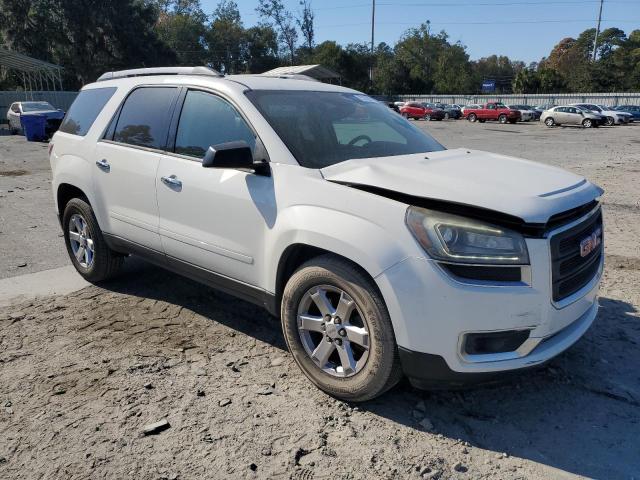Photo 4 from auction – 2014 GMC ACADIA SLE with VIN 1GKKRNED6EJ340105