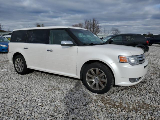 Photo 4 from auction – 2011 FORD FLEX LIMIT with VIN 2FMHK6DC0BBD02289