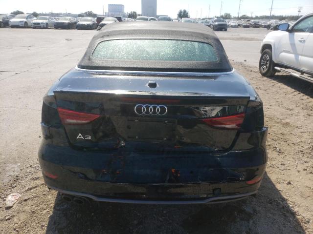 Photo 6 from auction – 2018 AUDI A3 PREMIUM with VIN WAU5ULFF7J1029351