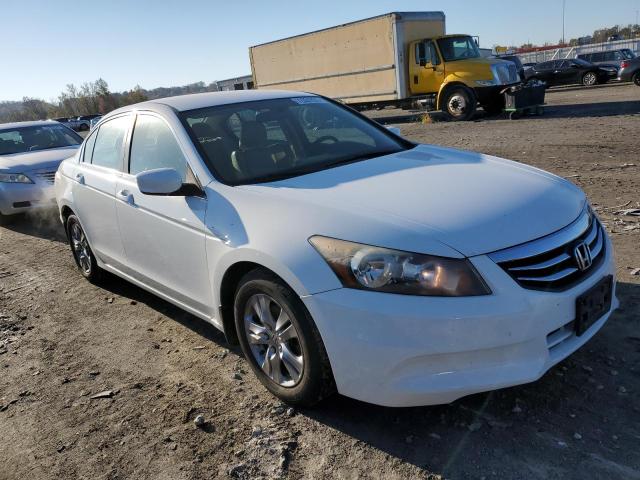 Photo 4 from auction – 2012 HONDA ACCORD SE with VIN 1HGCP2F6XCA091651