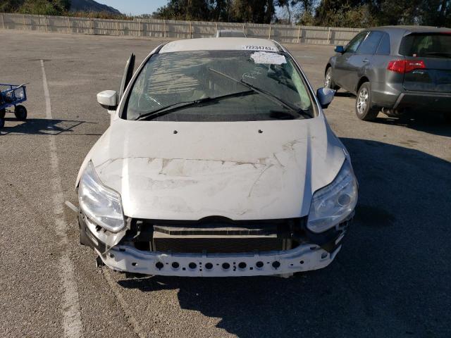 Photo 5 from auction – 2017 FORD FOCUS BEV with VIN 1FADP3R43HL230524