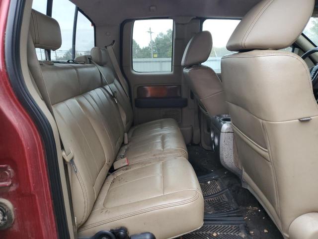 Photo 10 from auction – 2009 FORD F150 SUPER with VIN 1FTRX12V39FA01719