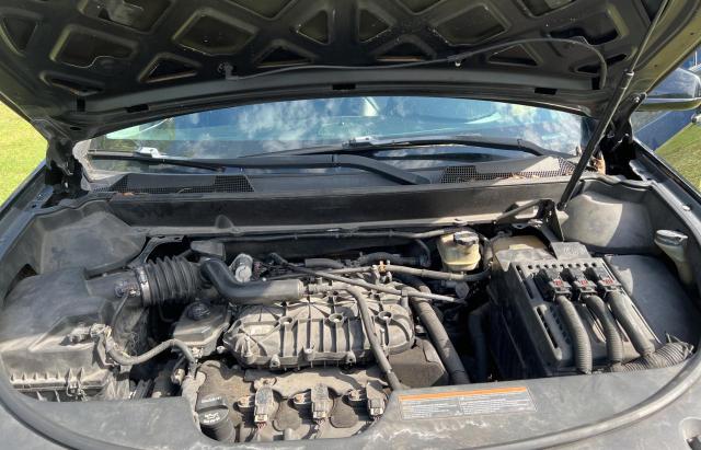 Photo 7 from auction – 2010 CADILLAC SRX with VIN 3GYFNGEY9AS610129