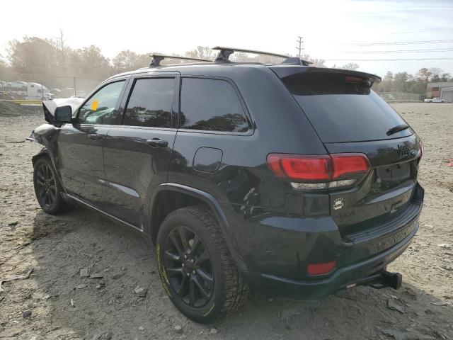 Photo 2 from auction – 2017 JEEP GRAND CHER with VIN 1C4RJFAG8HC874044