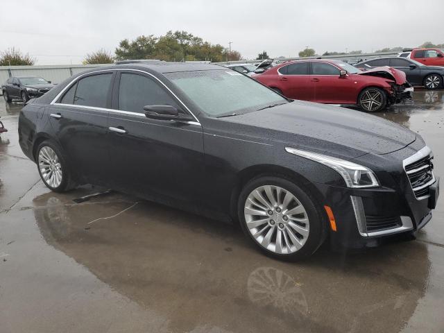 Photo 4 from auction – 2015 CADILLAC CTS LUXURY with VIN 1G6AR5S34F0127196