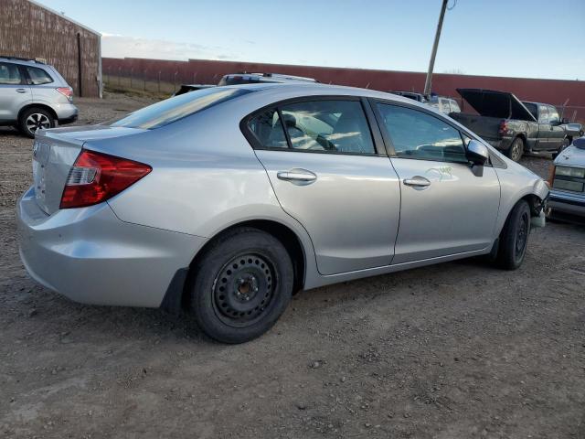 Photo 3 from auction – 2012 HONDA CIVIC EX with VIN 2HGFB2F81CH600122