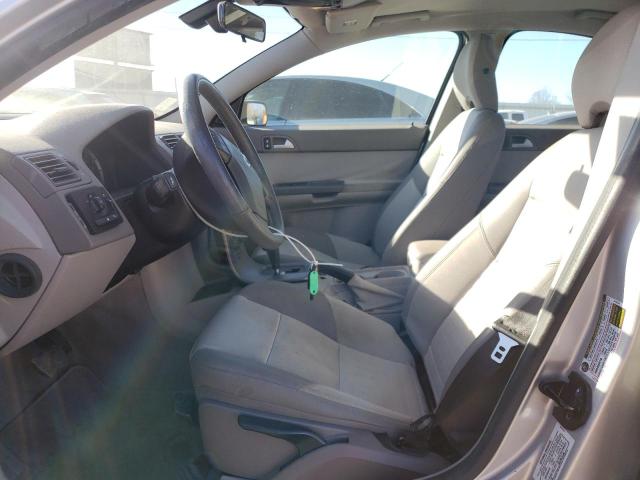Photo 7 from auction – 2005 VOLVO S40 2.4I with VIN YV1MS382652085371