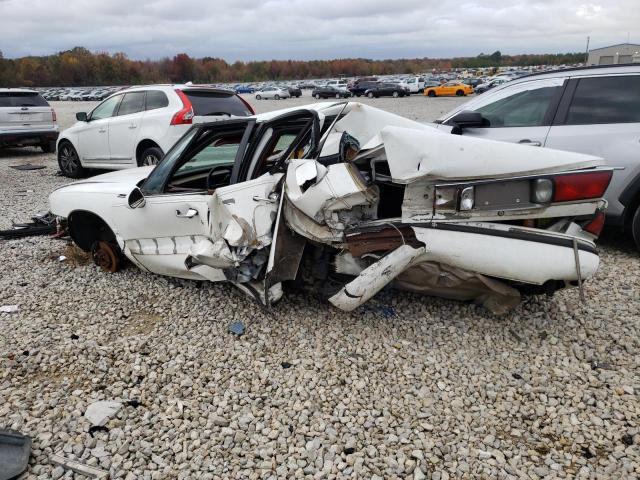 Photo 2 from auction – 1998 BUICK LESABRE CU with VIN 1G4HP52K5WH401625