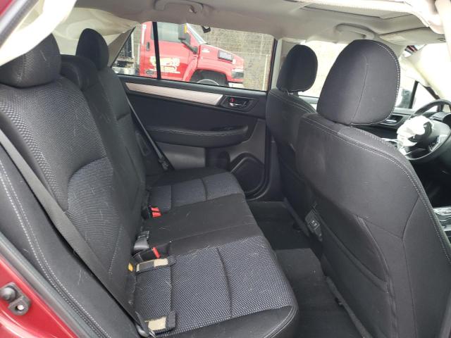 Photo 10 from auction – 2019 SUBARU OUTBACK 2. with VIN 4S4BSAHC0K3265490
