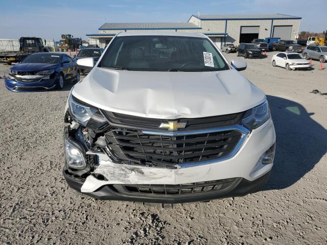 Photo 5 from auction – 2018 CHEVROLET EQUINOX LT with VIN 2GNAXSEV2J6285512