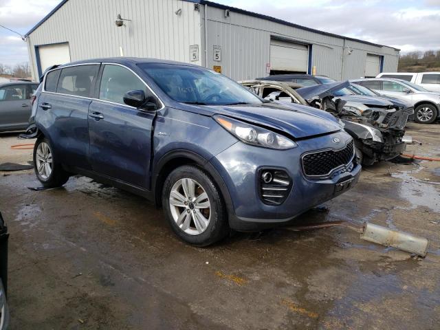 Photo 4 from auction – 2017 KIA SPORTAGE L with VIN KNDPMCAC8H7286261