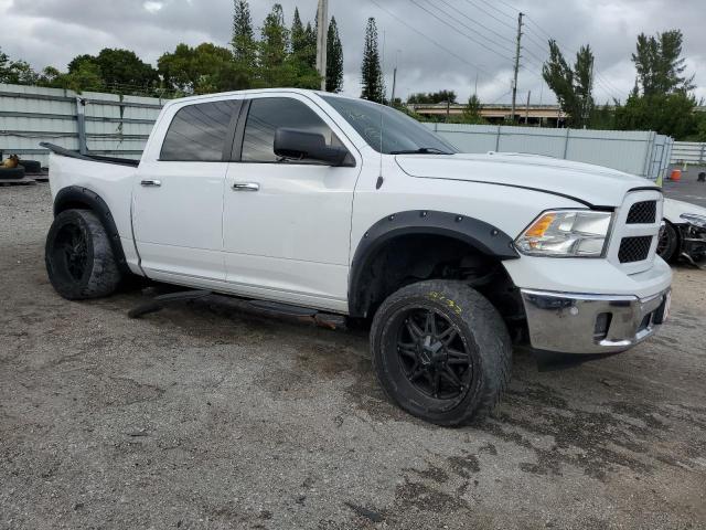 Photo 4 from auction – 2016 RAM 1500 SLT with VIN 1C6RR7LG2GS328735