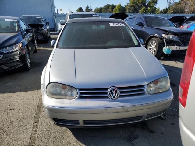 Photo 5 from auction – 2005 VOLKSWAGEN GTI with VIN 9BWDE61J354026479