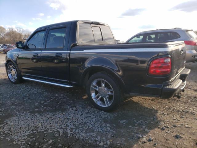 Photo 2 from auction – 2003 FORD F150 SUPER with VIN 1FTRW07303KC21791