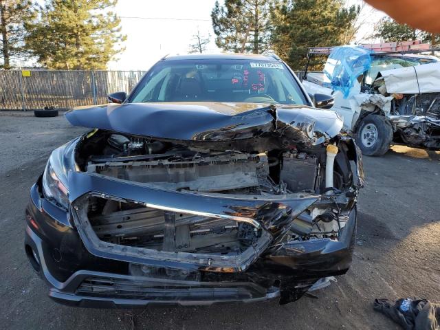 Photo 5 from auction – 2018 SUBARU OUTBACK TO with VIN 4S4BSATC2J3346531