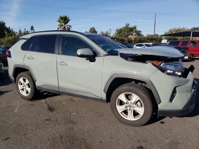 Photo 4 from auction – 2019 TOYOTA RAV4 XLE with VIN 2T3W1RFV4KC005197