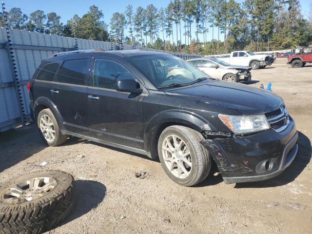 Photo 4 from auction – 2012 DODGE JOURNEY CR with VIN 3C4PDDDG5CT315837