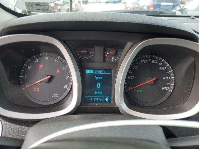 Photo 9 from auction – 2017 CHEVROLET EQUINOX LS with VIN 2GNFLEEK4H6298345