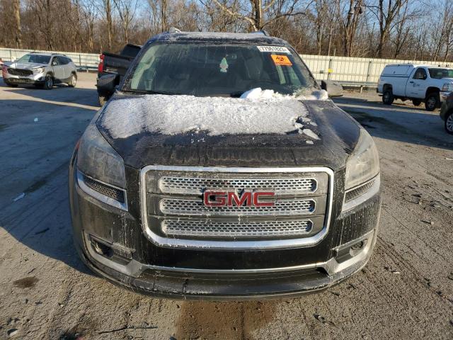 Photo 5 from auction – 2013 GMC ACADIA SLE with VIN 1GKKVPKDXDJ237487