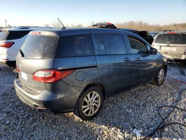 Photo 3 from auction – 2012 MAZDA 5 with VIN JM1CW2BL4C0143066