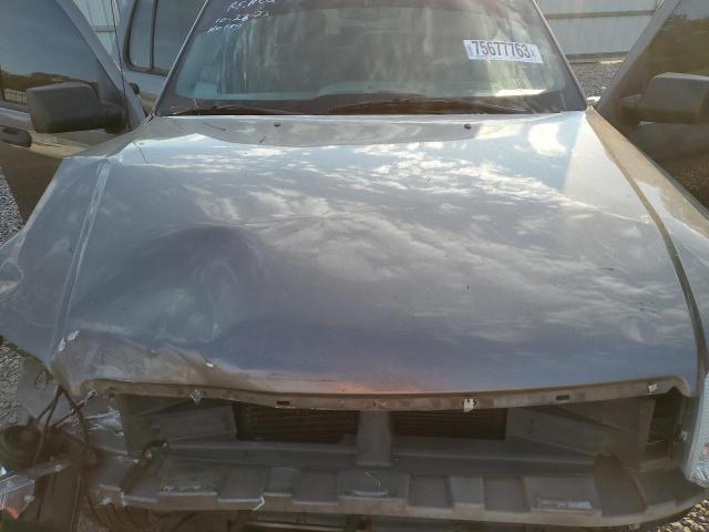 Photo 12 from auction – 2006 FORD EXPLORER X with VIN 1FMEU63816UA73812