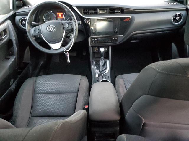 Photo 8 from auction – 2018 TOYOTA COROLLA L with VIN 5YFBURHE0JP763452