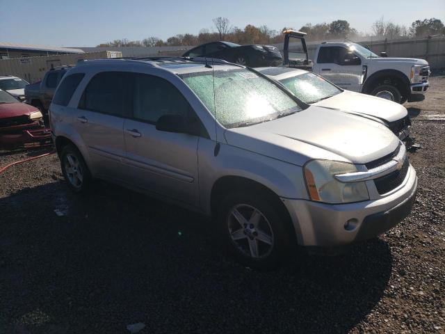 Photo 4 from auction – 2005 CHEVROLET EQUINOX LT with VIN 2CNDL63F156153525