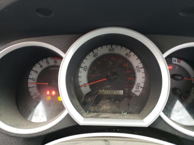 Photo 9 from auction – 2012 TOYOTA TACOMA with VIN 5TFPX4EN5CX012744