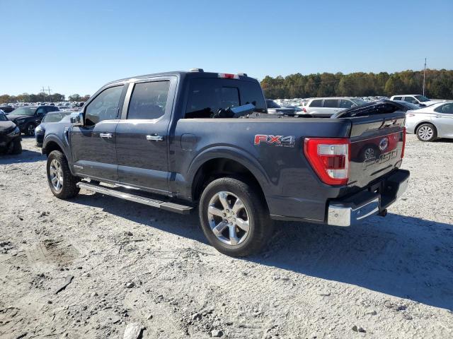 Photo 2 from auction – 2021 FORD F150 SUPER with VIN 1FTFW1ED2MFB08908