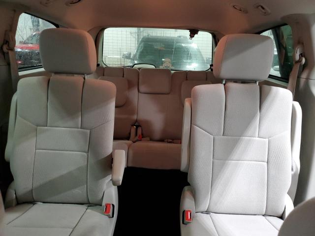 Photo 10 from auction – 2013 DODGE GRAND CARA with VIN 2C4RDGCG1DR619280