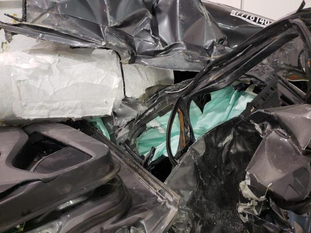 Photo 10 from auction – 2022 FORD EDGE SEL with VIN 2FMPK4J92NBA38389