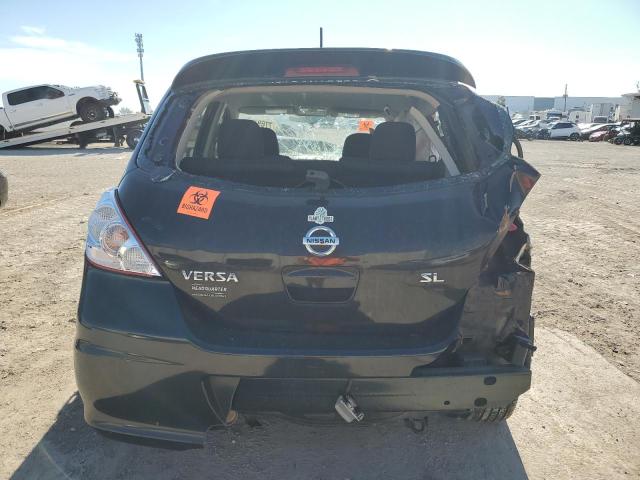 Photo 6 from auction – 2011 NISSAN VERSA S with VIN 3N1BC1CPXBL505826