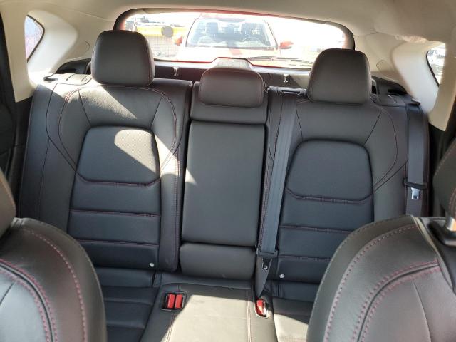 Photo 10 from auction – 2023 MAZDA CX-5 PREFE with VIN JM3KFBCM1P0264251