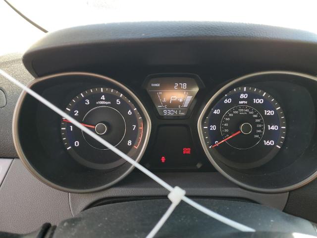 Photo 9 from auction – 2016 HYUNDAI ELANTRA SE with VIN 5NPDH4AE4GH755340