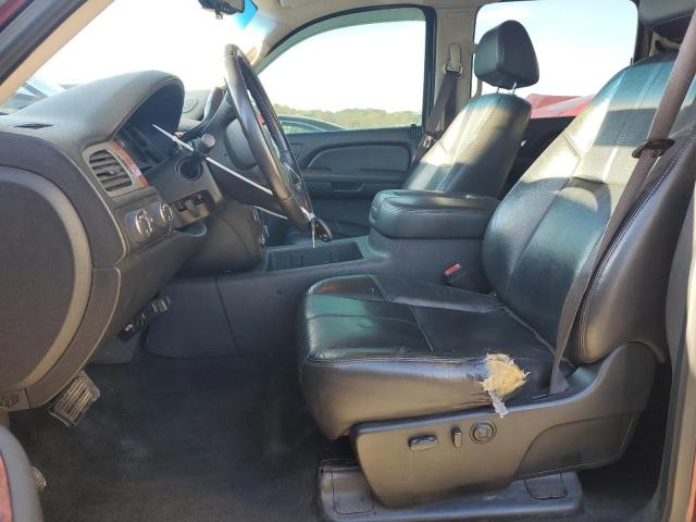 Photo 7 from auction – 2008 CHEVROLET SILVERADO with VIN 3GCEK13J08G299135