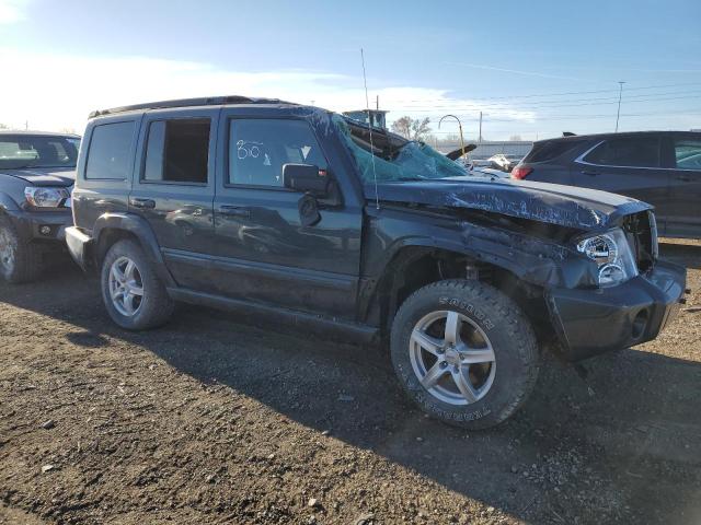 صورة رقم 4 من المزاد - 2008 JEEP COMMANDER مع VIN 1J8HG48K48C156699