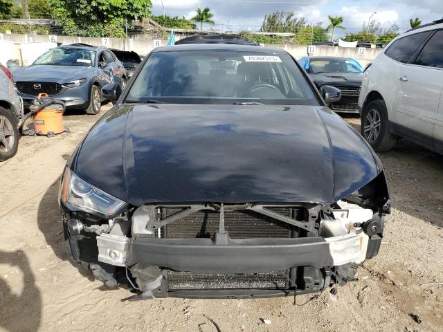 Photo 5 from auction – 2016 AUDI A3 PREMIUM with VIN WAUA7GFF4G1078142