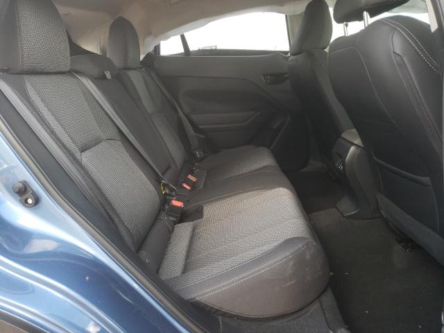 Photo 10 from auction – 2024 SUBARU CROSSTREK with VIN JF2GUADCXRH283343