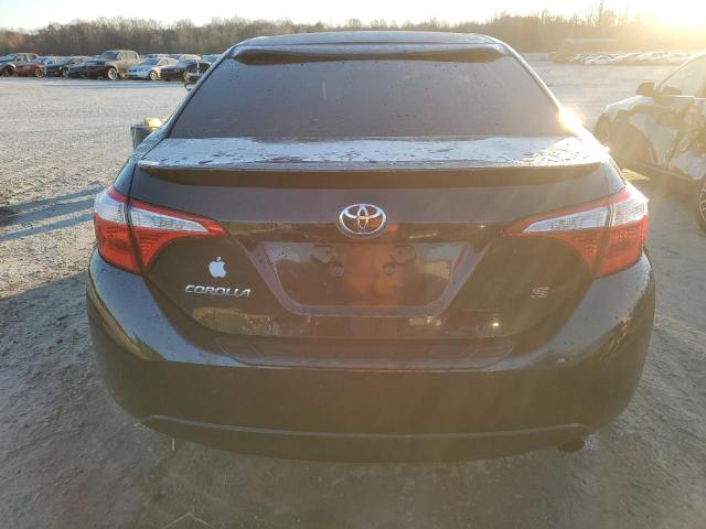Photo 6 from auction – 2016 TOYOTA COROLLA L with VIN 2T1BURHE2GC656119