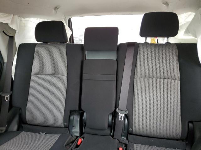 Photo 10 from auction – 2018 TOYOTA 4RUNNER SR with VIN JTEZU5JR0J5179520
