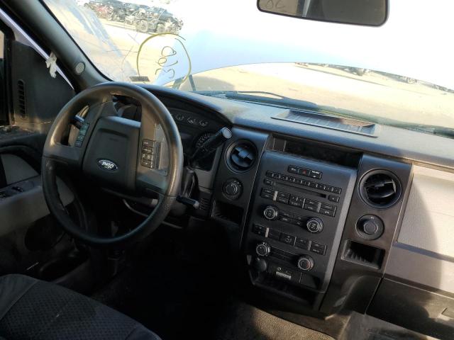 Photo 8 from auction – 2014 FORD F150 with VIN 1FTNF1EF0EKE38519
