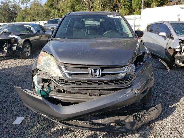 Photo 5 from auction – 2011 HONDA CR-V SE with VIN 5J6RE3H49BL013018