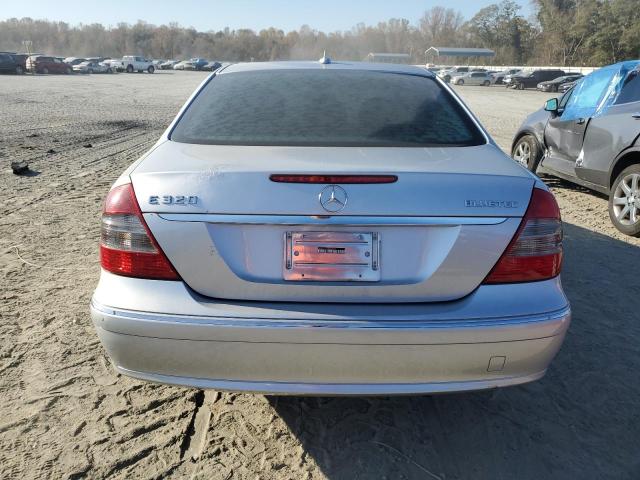 Photo 6 from auction – 2008 MERCEDES-BENZ E 320 CDI with VIN WDBUF22X98B246064