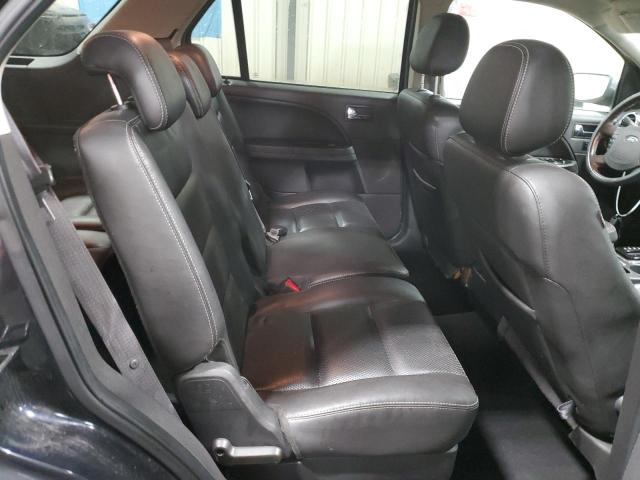 Photo 11 from auction – 2008 FORD TAURUS X L with VIN 1FMDK06W38GA34682