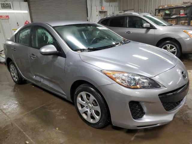 Photo 4 from auction – 2013 MAZDA 3 I with VIN JM1BL1U74D1766455