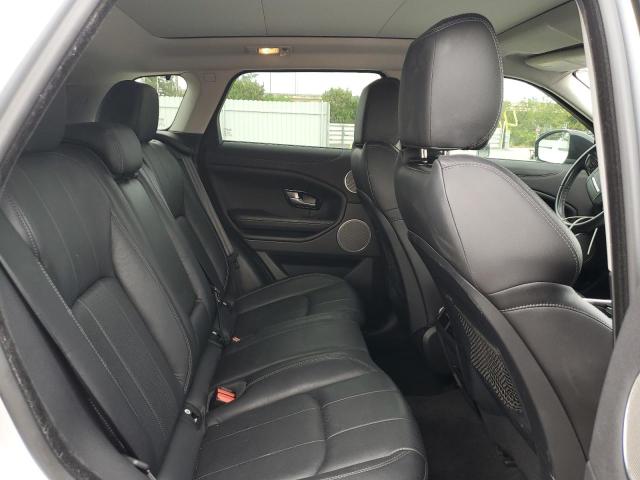 Photo 11 from auction – 2017 LAND ROVER RANGE ROVE with VIN SALVP2BG4HH222697